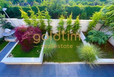 SUPERB/ DUPLEX/ CURTE 130 Mp/ BLOC BOUTIQUE/PARCARE SUBTERANA - 37