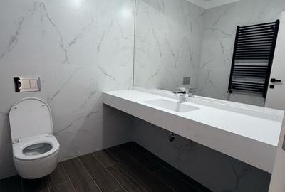 De inchiriat: apartament cu 4 camere - nemobilat- One Cotroceni Park - 3