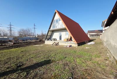 Teren Construcții intravilan de 1186 mp, în Vest - 5