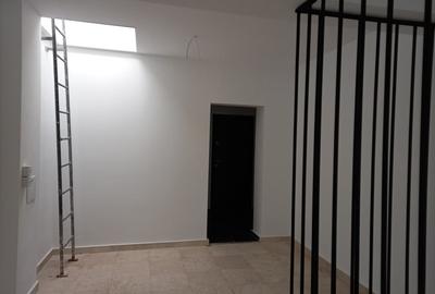 Apartament cu 3 camere nedecomandat în Ștefăneștii de Jos - 8