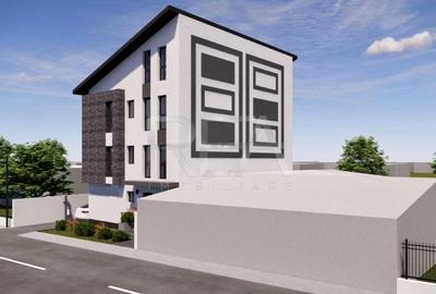 Apartament Superb 3 Camere  Bloc Boutique Baneasa-Aviatiei - 3