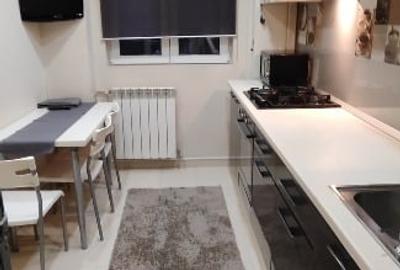 Apartament 2 camere decomandat, balcon, pivnita, loc de parcare - 7