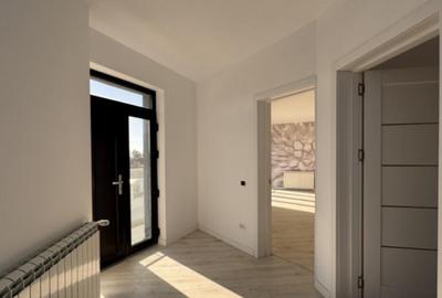 Casa P+E, 400 mp teren, zona Garle?ti - 6