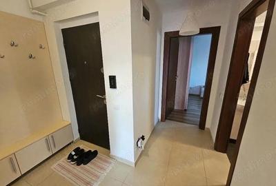 Apartament cu 2 camere decomandat, mobilat în Ozana - 3