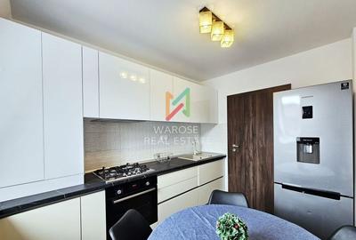 3 Camere Mobilat-Utilat Lux | Nou | Brasov Est | Ghimbav - 7