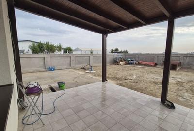 Casa de vanzare Comuna 1 Decembrie Casa de vanzare Comuna 1 Decembrie - 6