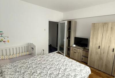 Apartament cu 2 camere decomandat în Nicolae Bălcescu - 5