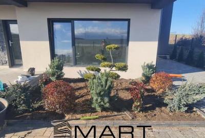 Casă cu 4 camere cu Teren 500 Mp în Central - 3