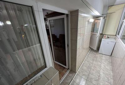 Apartament 3 camere zona Cora Bratianu - Scoala 8 - 7