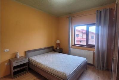 Duplex cu 4 camere cu Teren 530 Mp în Cumpăna - 11