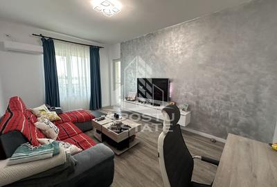 Apartament cu 2 camere si dressing mobilat, decomandat in Chisoda. - 10