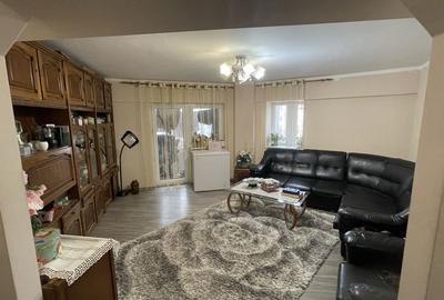 Apartament cu 3 camere decomandat în Ultracentral - 1