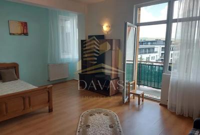 Apartament cu o camera | Zona Garii |  Semicentral - 2