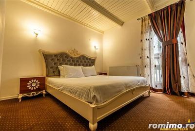 FILM! Un spatiu pretios pentru rezidenta si ospitalitate, Central, Poiana Brasov - 3