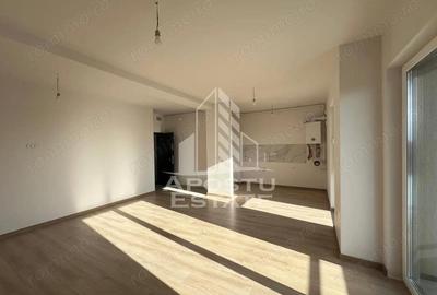 Apartament cu 2 camere semidecomandat în Torontalului - 11
