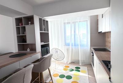 2 camere Novum residence - Grozavesti - 6