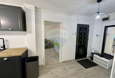 Apartament cu 3 camere decomandat în Gară - 18