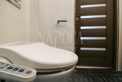 Apartament 2 camere zona Andrei Muresanu| A.Presecan | inchiriere - 13