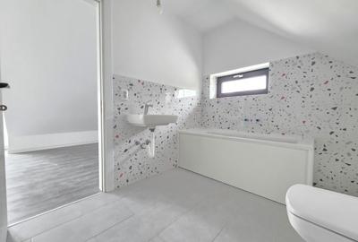 Casa tip duplex cu gradina de 125mp, regim P+M - 11