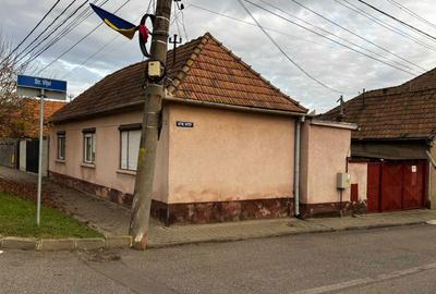 Casă cu 4 camere în Central - 3