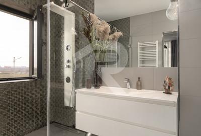 Apartament deosebit 3 camere Transparent Residence 3 Apartament deosebit 3 camere Transparent Residence 3 - 13