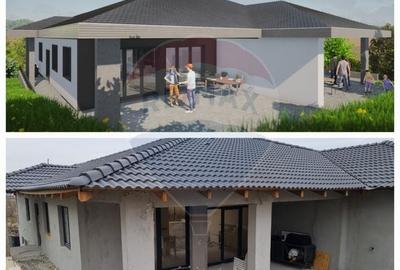 Casa de Vanzare in Apahida - Confort si Oportunitate Unica! - 10