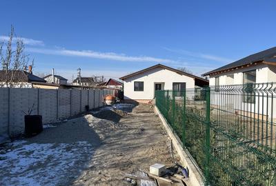 Casă cu 3 camere în Ceardac - 2