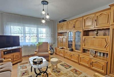 Apartament 2 camere Racadau - intrare mobilat si utilat,114 - 8