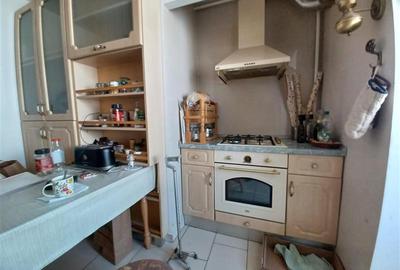 Apartament cu 2 camere decomandat, mobilat în Drumul Taberei - 9