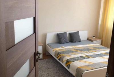 Apartament cu 2 camere decomandat în Unirii - 2