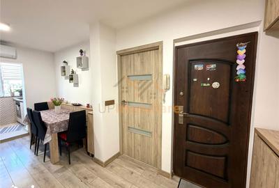 Apartament cu 2 camere decomandat în Iosia - 9