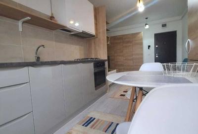 Apartament cu 2 camere decomandat în Central - 4