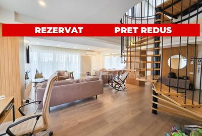 Penthouse 6 camere | 210mp | Terasa 260mp | 2 parcari | Buna Ziua - 23