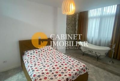Cug - Apartament 2 Camere Decomandat + Loc De Parcare -Bloc Nou - 13