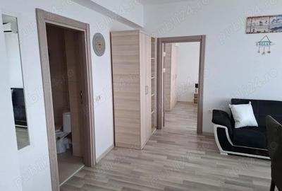 Apartament cu 2 camere nedecomandat în Central - 4
