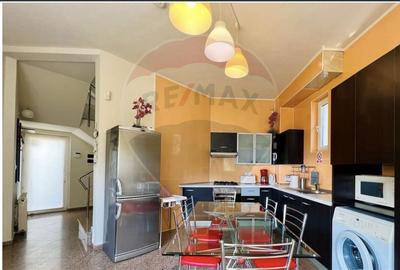 Casă cu 4 camere cu Teren 150 Mp în Central - 3