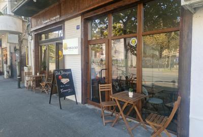 Spațiu comercial, 65 mp în Dorobanți - 1