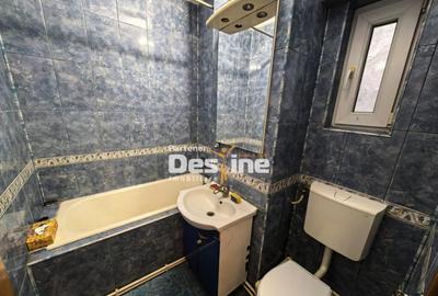 Apartament cu 2 camere decomandat în Central - 4