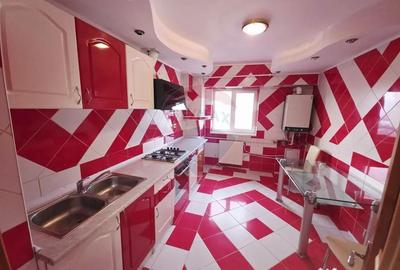 Apartament cu 2 camere decomandat în 1 Mai - 17