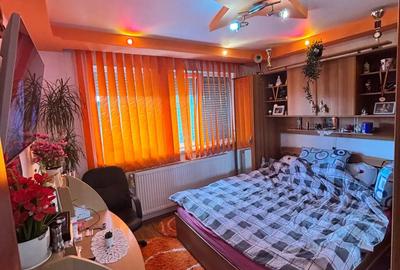 Vand apartament 3 camere cf.1 !! - 4