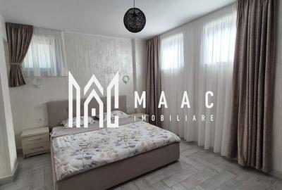 Apartament cu 3 camere decomandat în Central - 8