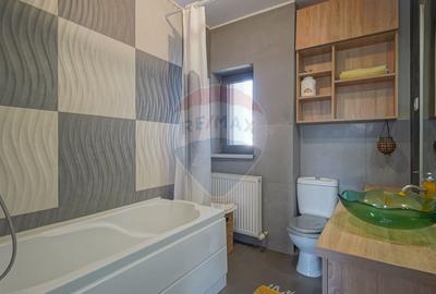 Casa / Vila de inchiriat 4 camere cu curte - PET FRIENDLY - Ghimbav - 14