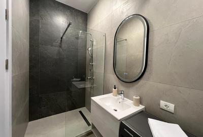 Apartament cu 2 camere decomandat, mobilat în 13 Septembrie - 9