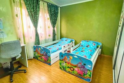 Casă cu 4 camere cu Teren 500 Mp în Central - 5