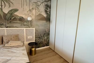 Apartament 2 camere - PRIMA INCHIRIERE - mobilat, utilat, loc parcare in garaj - 14