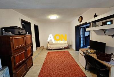 Casa 3 camere, 554 mp teren, pretabila pentru birouri, zona Lipoveni - 4