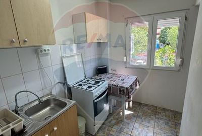 Apartament cu 1 camere decomandat în Central - 2