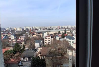 Apartament cu 2 camere decomandat, mobilat în Banu Manta - 14