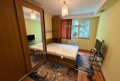 Apartament cu 2 camere semidecomandat, mobilat în Alexandru Obregia - 4