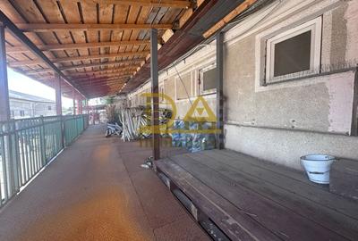 Spațiu comercial, de 80 mp, în Bucureștii Noi - 8